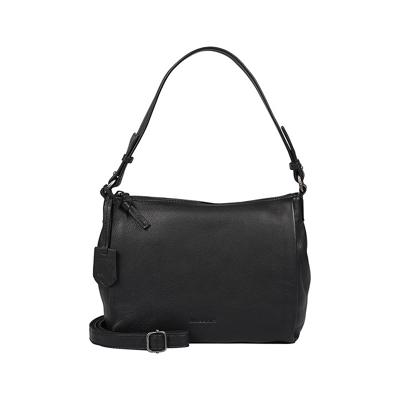 Burkely Lush Lucy Shoulderbag-Black