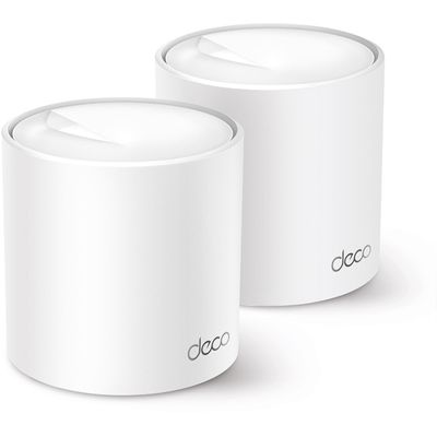 DECO X50 Mesh Router