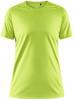 Craft 1909879 Core Unify Training Tee Wmn - Flumino - XL