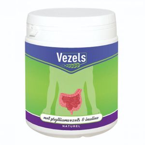 Naproz Vezels Naturel Poeder