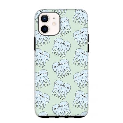 Octopussen: iPhone 12 mini Tough Case