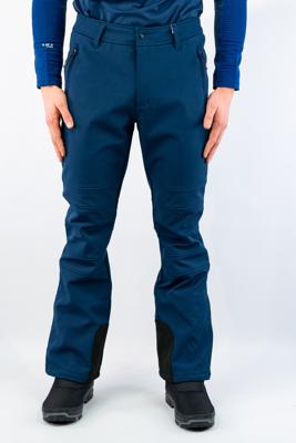 Ice Peak Erding Softshell Broek Heren L/52