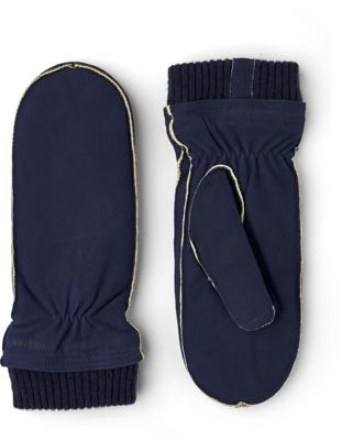 Hestra Nora Chamois Dames Want Ultramarine 8