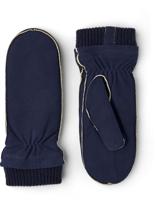 Hestra Nora Chamois Dames Want Ultramarine 8