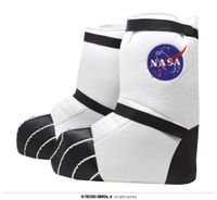 Bootcovers Astronaut Nasa