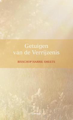 Getuigen van de Verrijzenis (Hardback)