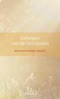 Getuigen van de Verrijzenis (Hardback)