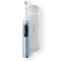 Oral-B iO Series 9 Aqua Marine Special Edition Oral-B iO Series 9 Aqua Marine Special Edition