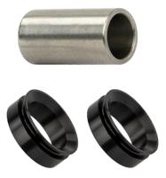 Rockshox Schod rs busset metric 1/2" 25.0x10mm