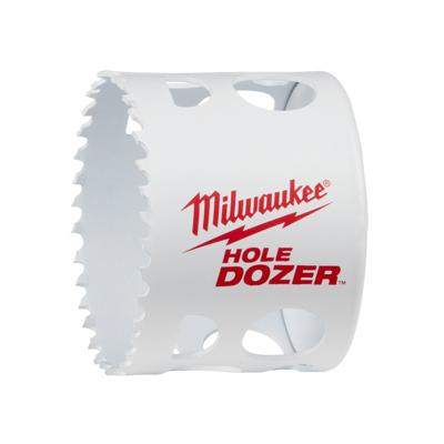 Milwaukee Accessoires HOLE DOZER gatzaag 64 mm - 49560147 49560147