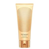 Sensai Silky Bronze After Sun Glowing Cream 150ml Sensai Silky Bronze After Sun Glowing Cream 150ml