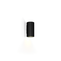 Wever Ducre Ray Mini 1.0 Wandlamp - Zwart Wever Ducre Ray Mini 1.0 Wandlamp - Zwart