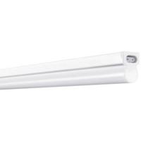 LEDVANCE LINEAR COMPACT BATTEN LED-monitorlamp LED LED vast ingebouwd 20 W Neutraalwit Wit - thumbnail