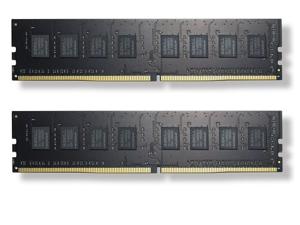 G.Skill 16GB DDR4 Werkgeheugenset voor PC DDR4 16 GB 2 x 8 GB 2400 MHz 288-pins DIMM F4-2400C15D-16GNT