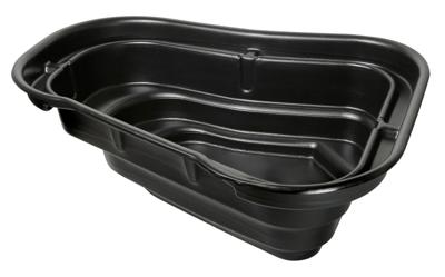 Start 1000 liter (170 x 215 cm) - Ubbink