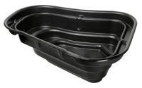 Start 1000 liter (170 x 215 cm) - Ubbink