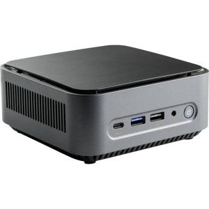 CSL Computer Mini-PC (HTPC) Narrow Box () Intel® Core™ i3 N305 16 GB RAM 4 TB SSD Intel UHD Graphics Win 11 Pro 92231