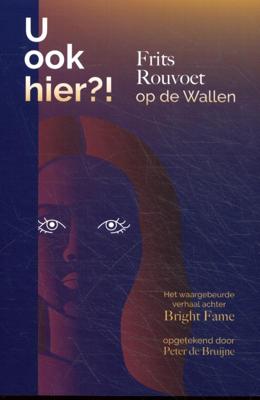 U ook hier (Paperback)