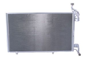 Condensor, airconditioning 940410