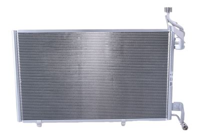 Condensor, airconditioning 940410