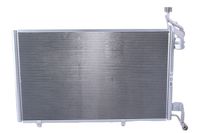 Condensor, airconditioning 940410