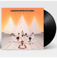 Earth, Wind & Fire - Spirit LP Earth, Wind & Fire - Spirit LP