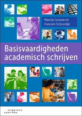 Basisvaardigheden academisch schrijven (Paperback)
