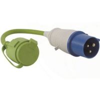 Outwell cee conversiecontactdoos Outwell cee conversiecontactdoos