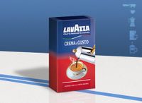 Lavazza Crema e Gusto koffiebonen 1kg bij Jumbo - thumbnail