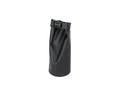Fahrer stuurtas uni bag met adapter zwart 1,5l