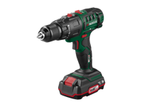 PARKSIDE Accu-combitool 20 V met accu en lader