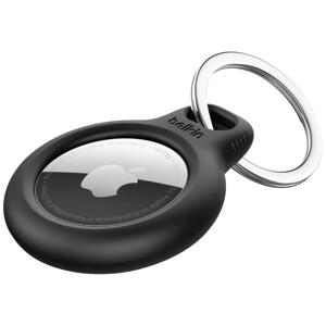 Belkin F8W973btBLK AirTag sleutelhanger Apple AirTag Zwart