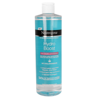 Neutrogena Hydra boost micellair water 400 Milliliter