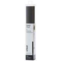 Cricut Smart Vinyl™ Permanent Folie Zwart (glanzend)