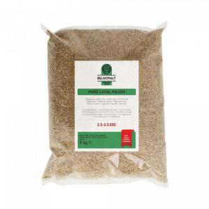 Belgomalt Pure Local Pilsen 2,5 - 4,5 EBC 5 kg