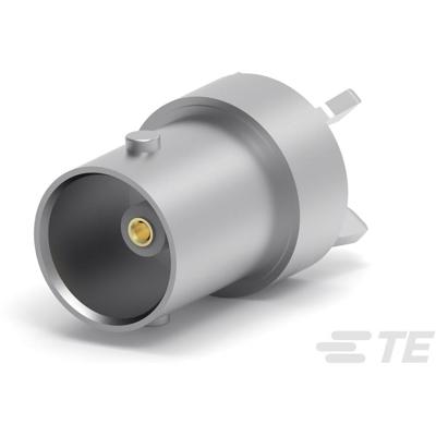 TE Connectivity 5414088-1 BNC-connector 1 stuk(s) Tube