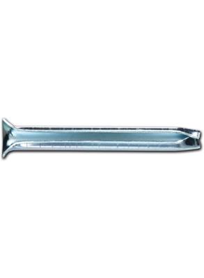 DeWalt Accessoires Spanhuls verzinkt 8x110mm 50 Stuks - DFM3130350 - DFM3130350