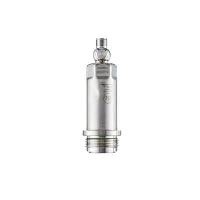 ifm Electronic Druksensor 1 stuk(s) PM1717 -10 kPa tot 160 kPa M12 Analoog