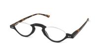 Leesbril Readr. Otis-066-Zwart-Havanna-+3.00