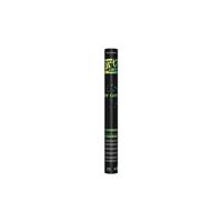 Groen supporters Confetti kanon/shooter - groen - 60 cm - St. Patricksday