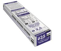 GYS Elektrodes O2.5mm (x110) staal- 5193085138