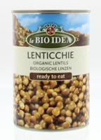 Bioidea Linzen (lenticchiel) bio Bioidea Linzen (lenticchiel) bio