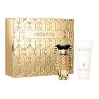 Parfumset voor Dames Paco Rabanne Fame Intense