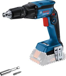 Bosch Professional GTB 18V-45 06019K7000 Accu-gipsplaatschroevendraaier 18 V Li-ion Brushless, Zonder accu