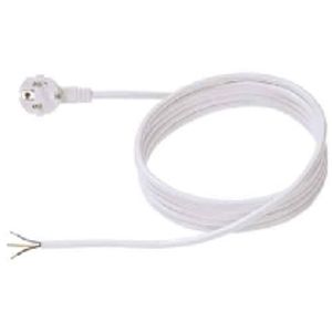 301.274  - Power cord/extension cord 3x0,75mm² 2m 301.274