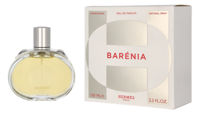 Hermès - Hermes Barenia Eau de Parfum Spray 100 ml Dames