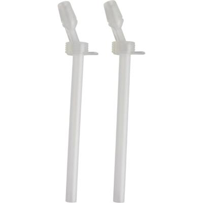 Camelbak Thrive Flip Straw Bite Valves and Straws Set Onderdeel Transparent