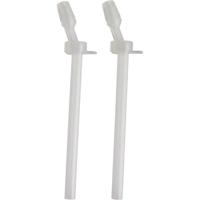 Camelbak Thrive Flip Straw Bite Valves and Straws Set Onderdeel Transparent