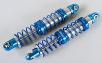 RC4WD King Off-Road Scale Dual Spring Shocks (80mm) (Z-D0035)
