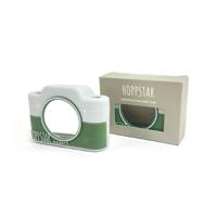 Hoppstar Expert Siliconen hoesje, laurel